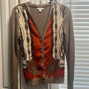 New York & Company Cardigan.